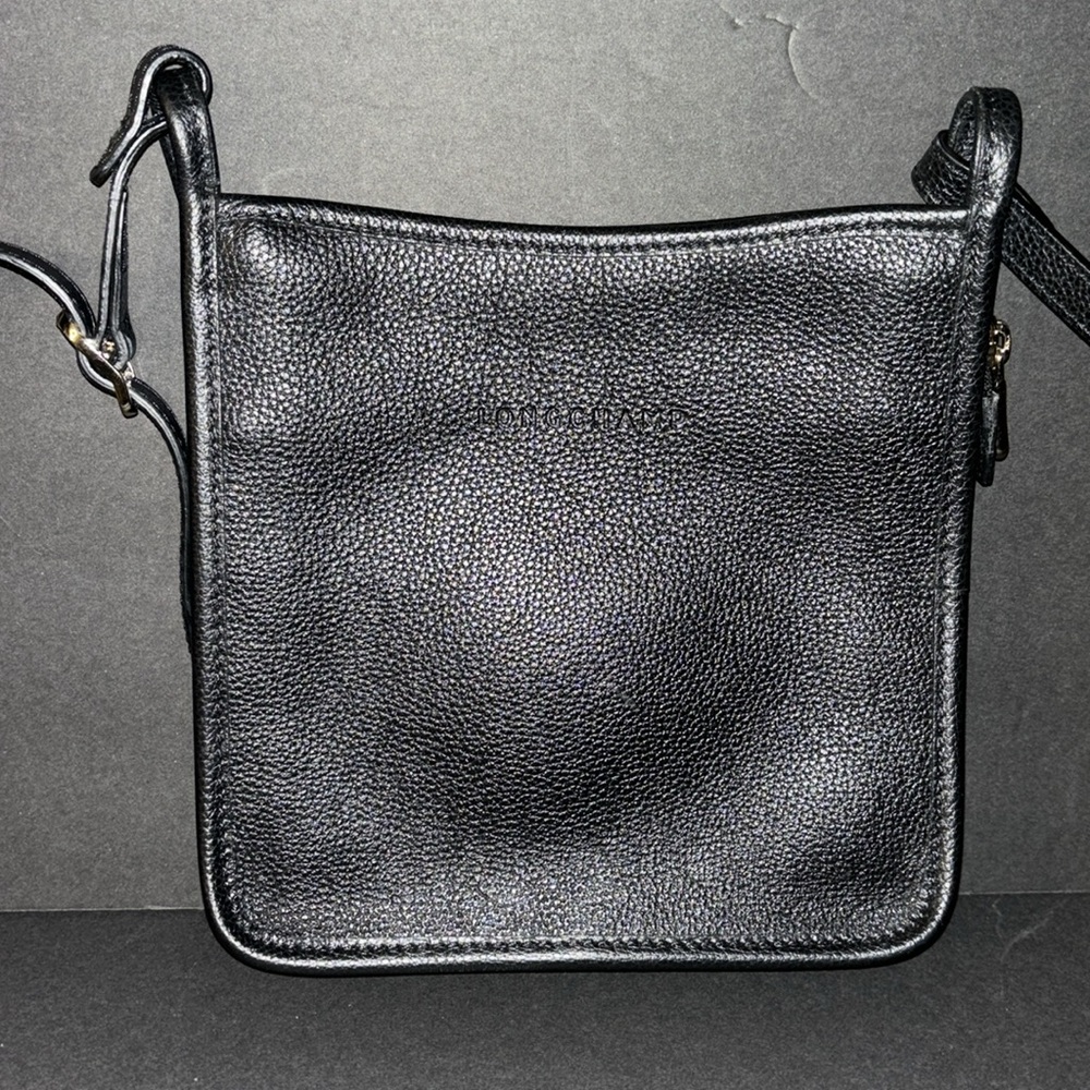 Longchamp crossbody